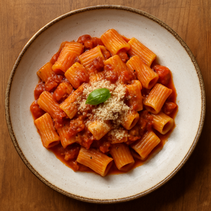 Peasant Pasta