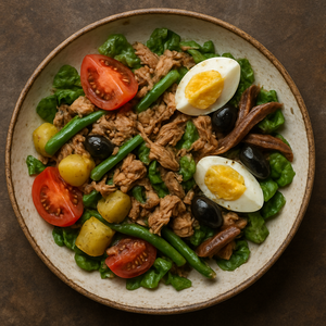 Niçoise Salad